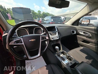 2015 Chevrolet Equinox LT 1LT - miniatura 11