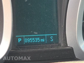 2015 Chevrolet Equinox LT 1LT - miniatura 12