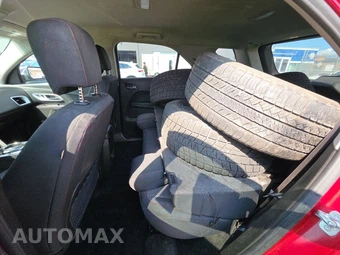 2015 Chevrolet Equinox LT 1LT - miniatura 13