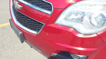 2015 Chevrolet Equinox LT 1LT - miniatura 18