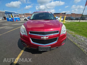 2015 Chevrolet Equinox LT 1LT - miniatura 2