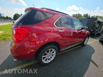 2015 Chevrolet Equinox LT 1LT - miniatura 4