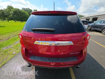 2015 Chevrolet Equinox LT 1LT - miniatura 5