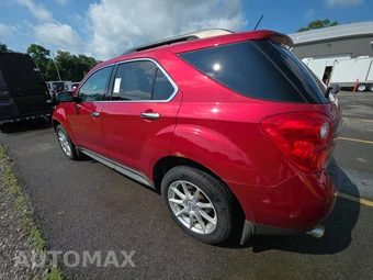 2015 Chevrolet Equinox LT 1LT - miniatura 6