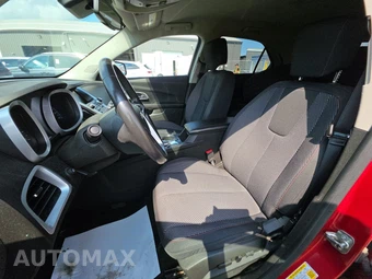 2015 Chevrolet Equinox LT 1LT - miniatura 7