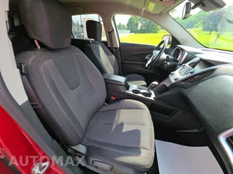 2015 Chevrolet Equinox LT 1LT - miniatura 8