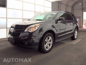 2015 Chevrolet Equinox LT 1LT