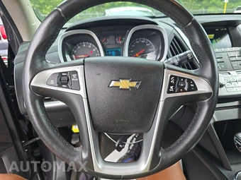 2015 Chevrolet Equinox LT 1LT – miniatura 10