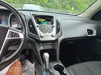 2015 Chevrolet Equinox LT 1LT – miniatura 11