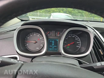 2015 Chevrolet Equinox LT 1LT – miniatura 12