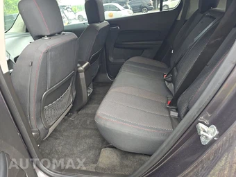 2015 Chevrolet Equinox LT 1LT – miniatura 13