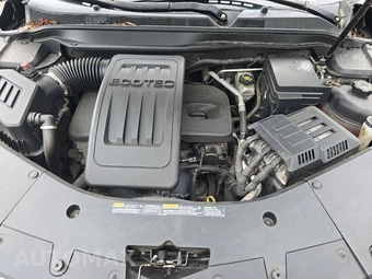 2015 Chevrolet Equinox LT 1LT – miniatura 15
