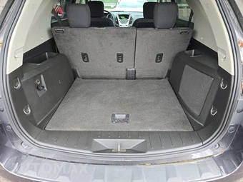 2015 Chevrolet Equinox LT 1LT – miniatura 16