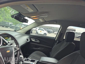 2015 Chevrolet Equinox LT 1LT – miniatura 18