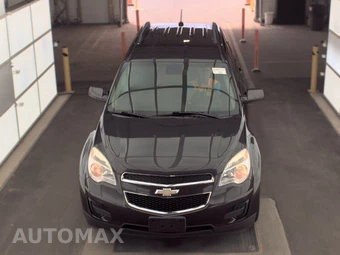 2015 Chevrolet Equinox LT 1LT – miniatura 2