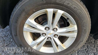 2015 Chevrolet Equinox LT 1LT – miniatura 27