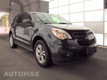 2015 Chevrolet Equinox LT 1LT – miniatura 3