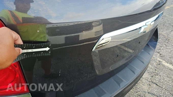 2015 Chevrolet Equinox LT 1LT – miniatura 34