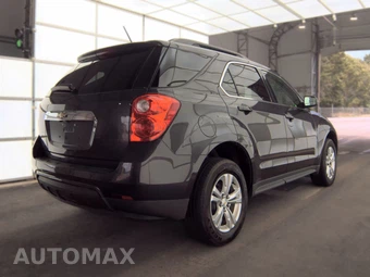2015 Chevrolet Equinox LT 1LT – miniatura 4