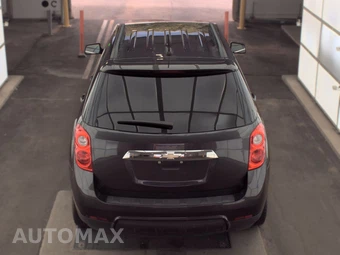 2015 Chevrolet Equinox LT 1LT – miniatura 5