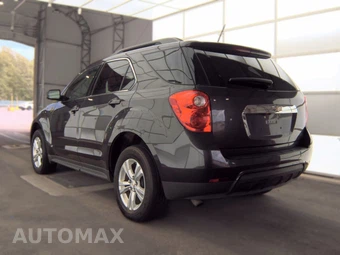 2015 Chevrolet Equinox LT 1LT – miniatura 6