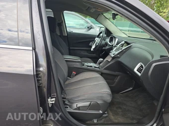 2015 Chevrolet Equinox LT 1LT – miniatura 8