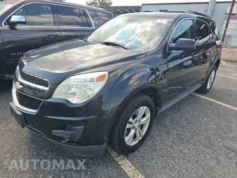 2015 Chevrolet Equinox LT 1LT