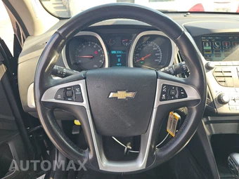 2015 Chevrolet Equinox LT 1LT – miniatura 10