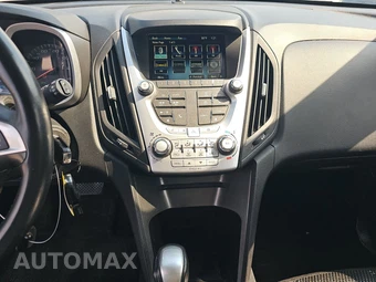 2015 Chevrolet Equinox LT 1LT – miniatura 11