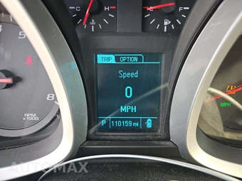 2015 Chevrolet Equinox LT 1LT – miniatura 12