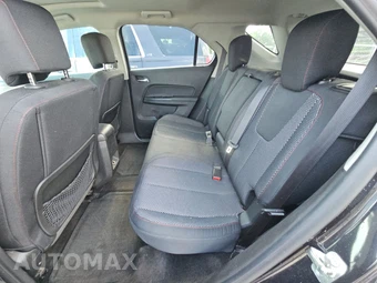 2015 Chevrolet Equinox LT 1LT – miniatura 13