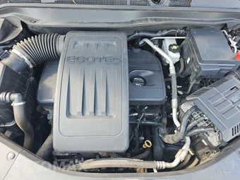 2015 Chevrolet Equinox LT 1LT – miniatura 15