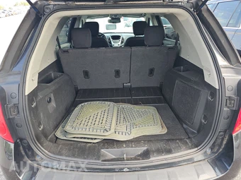 2015 Chevrolet Equinox LT 1LT – miniatura 16