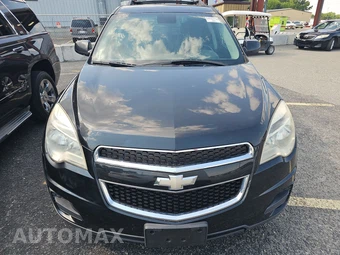 2015 Chevrolet Equinox LT 1LT – miniatura 2