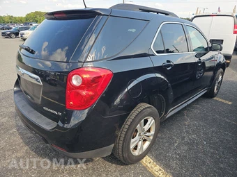 2015 Chevrolet Equinox LT 1LT – miniatura 4