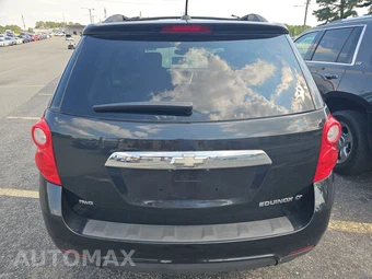 2015 Chevrolet Equinox LT 1LT – miniatura 5