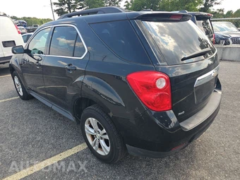 2015 Chevrolet Equinox LT 1LT – miniatura 6