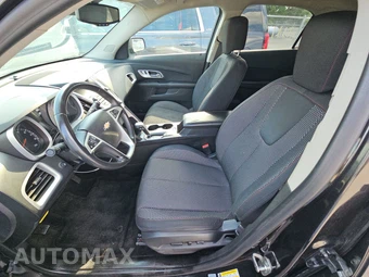 2015 Chevrolet Equinox LT 1LT – miniatura 7