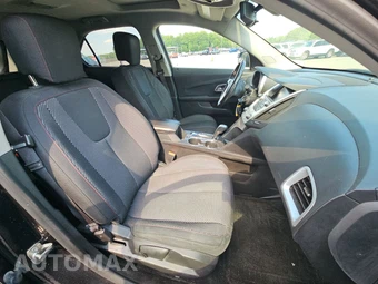 2015 Chevrolet Equinox LT 1LT – miniatura 8