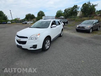 2015 Chevrolet Equinox LT 1LT
