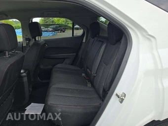 2015 Chevrolet Equinox LT 1LT – miniatura 10