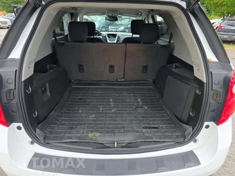 2015 Chevrolet Equinox LT 1LT – miniatura 11