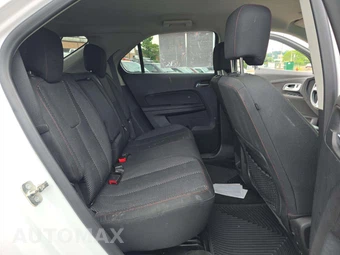 2015 Chevrolet Equinox LT 1LT – miniatura 13