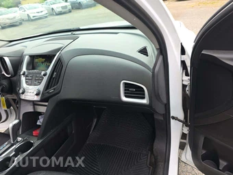 2015 Chevrolet Equinox LT 1LT – miniatura 16