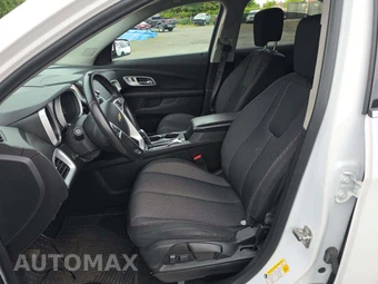 2015 Chevrolet Equinox LT 1LT – miniatura 3