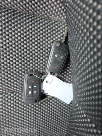 2015 Chevrolet Equinox LT 1LT – miniatura 5
