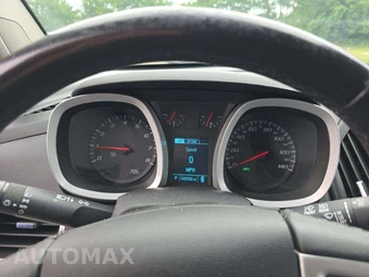 2015 Chevrolet Equinox LT 1LT – miniatura 6
