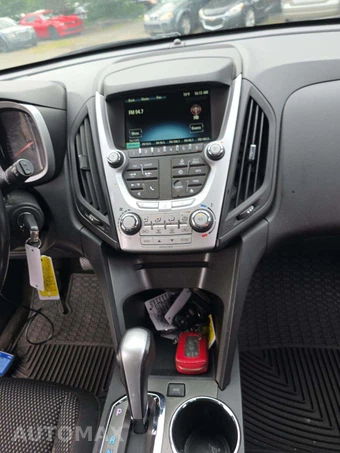 2015 Chevrolet Equinox LT 1LT – miniatura 7