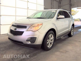 2015 Chevrolet Equinox LT 1LT