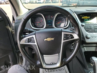 2015 Chevrolet Equinox LT 1LT – miniatura 10